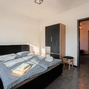  Apartmán Praha-modrany