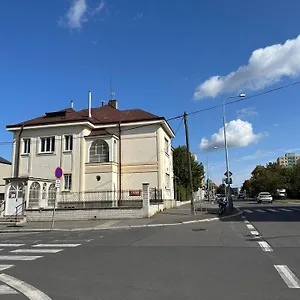  Ubytování v soukromí Bene Dormies
