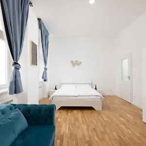  Apartmán Petrska