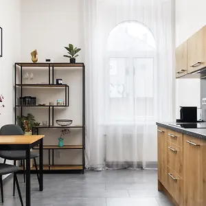  Apartmán Stay2gether Buzz - O2 Arena - Sleeps 6