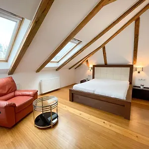  Apartmán Havelska Old Town