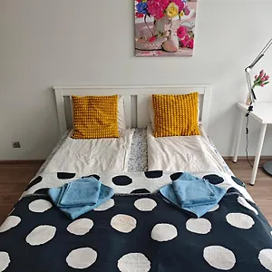  Apartmán Comfort Flat With Great Location